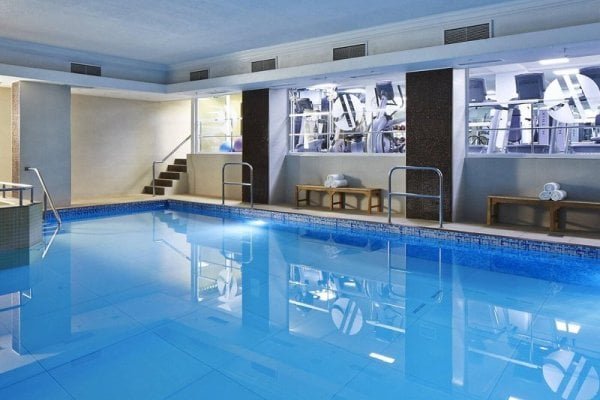 Marriott Marble Arch
