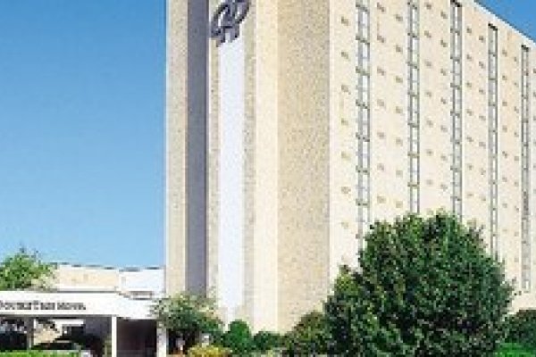 Doubletree Virginia Beach