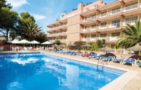 Msh Mallorca Senses Hotel Santa Ponsa - Erwachsenenhotel recenzie