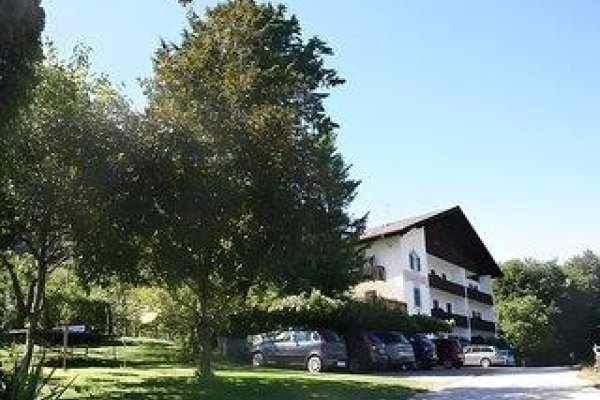 Pension Gruenwald