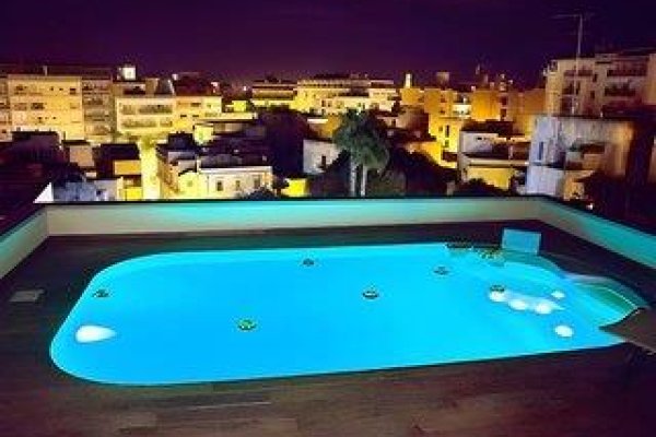 Santostefano Luxury Rooms