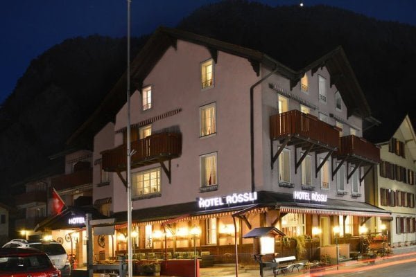 Hotel Rössli