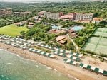 Belconti Resort recenzie