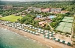 Belconti Resort recenzie
