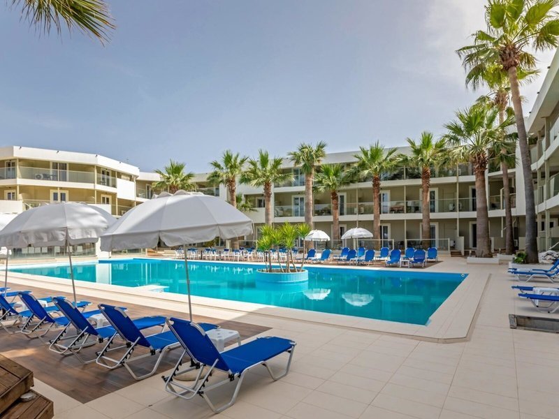Cameo Beach Resort recenzie