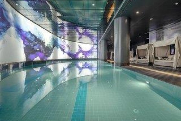 Hotel Indigo Shanghai Jing'an