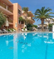 Aristea Hotel
