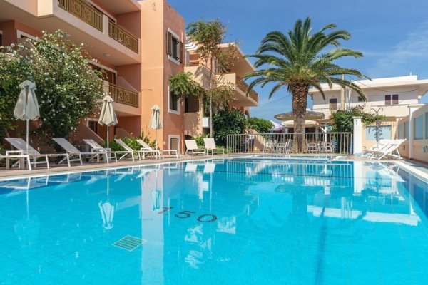 Aristea Hotel