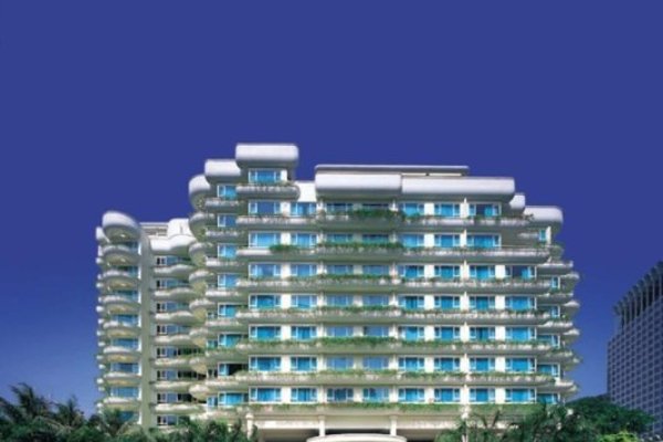 Shangrila Apartments Singapore