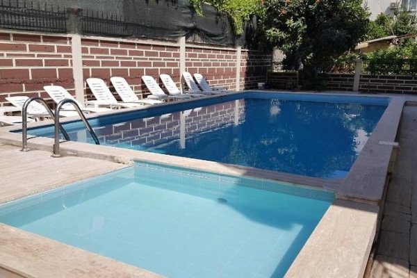 Kartal Hotel