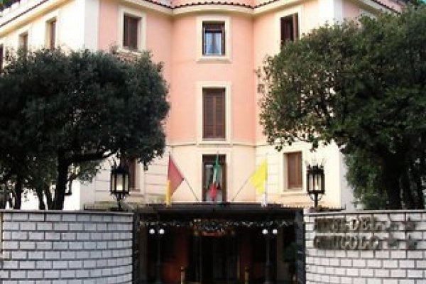 Grand Hotel Del Gianicolo