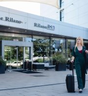 The Rilano Munich, Trademark Collection by Wyndham