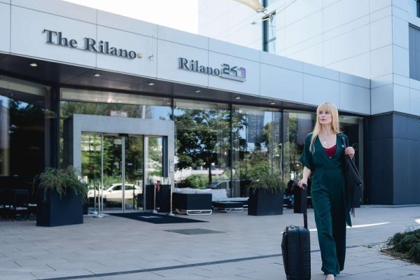 The Rilano Munich, Trademark Collection By Wyndham