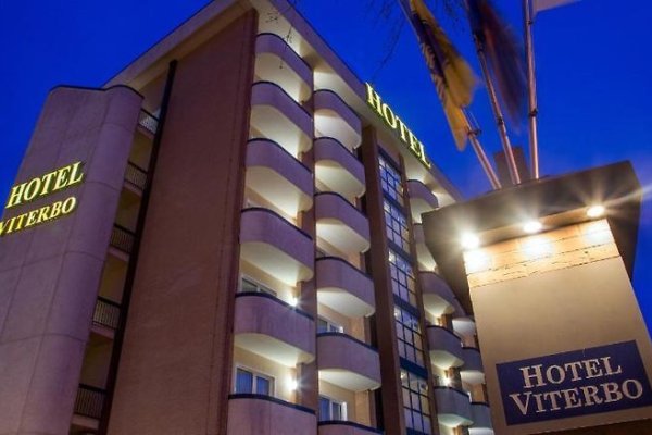 Best Western Hotel Viterbo