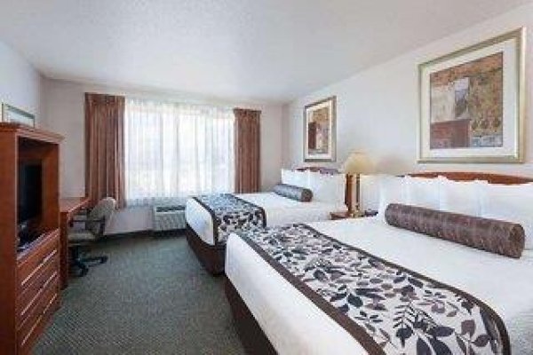 Days Inn And Suites Bozeman