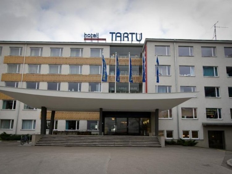 Tartu