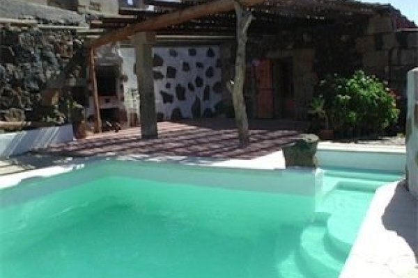 Finca Casa Oronado