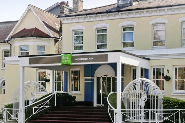 Ibis Styles London Croydon