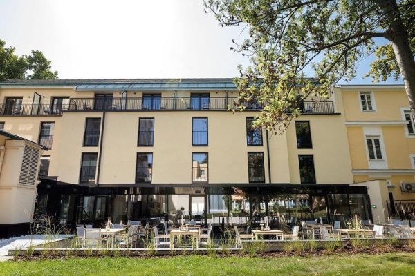 Austria Trend Hotel Maximilian