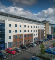 Holiday Inn Express Kettering