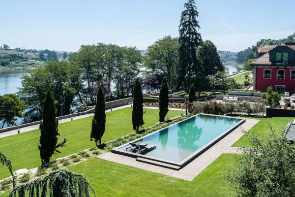 Vinha Boutique Hotel