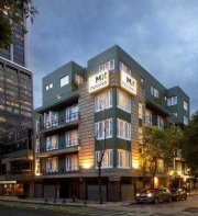 Hotel MX Reforma