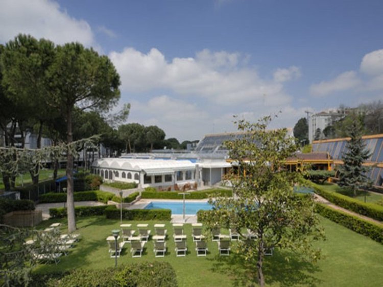 All Time Relais & Sport Hotel