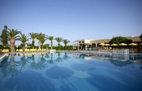 Holiday Village Kos by Atlantica recenzie