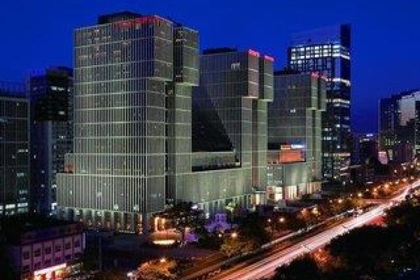 Wanda Vista Beijing