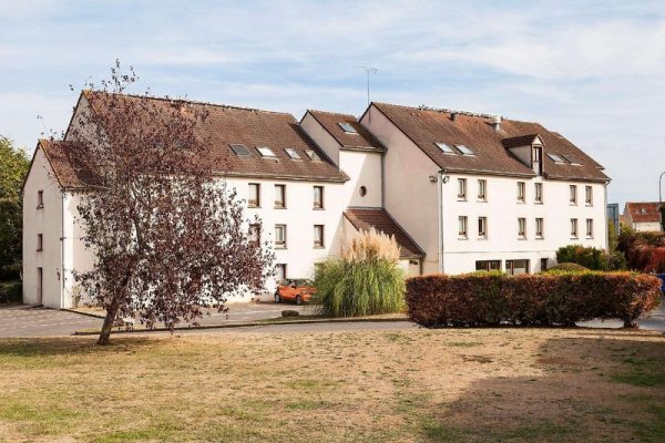 Comfort Hotel Linas  Montlhery