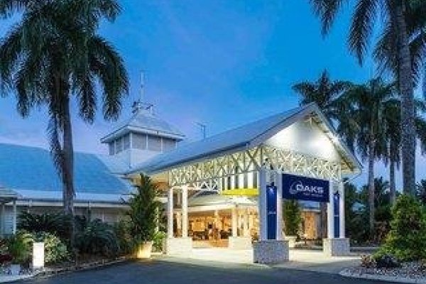 Oaks Resort Port Douglas