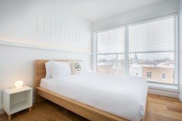 Les Lofts Stfrançois  Par Les Lofts Vieuxquebec