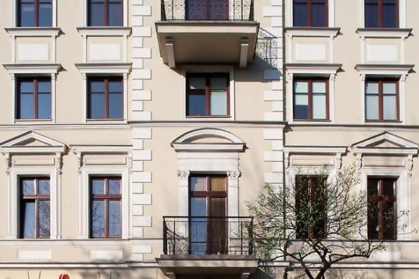 Apartamenty Parkside Krakow