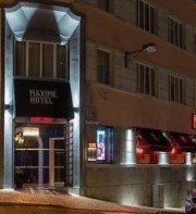 Maxime Hotel