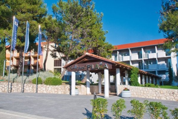 San Marino Sunny Resort By Valamar - Family Hotel Lopar