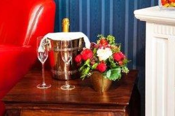 Honigmond Boutique Hotel