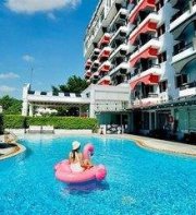 BCP Rayong Hotel Rayong