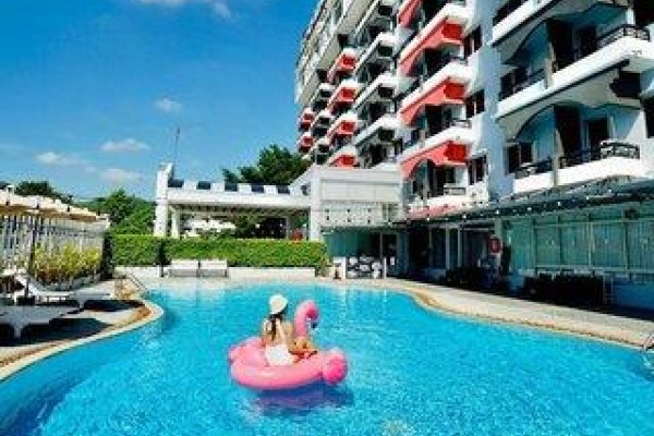 Bcp Rayong Hotel Rayong