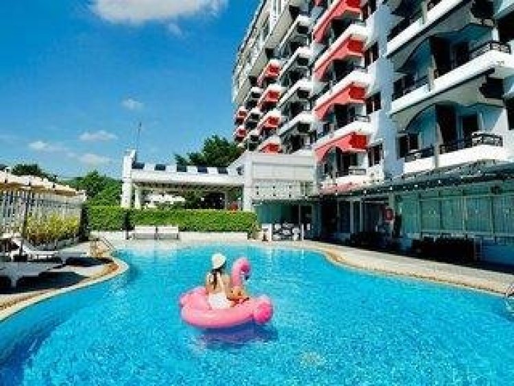 BCP Rayong Hotel Rayong