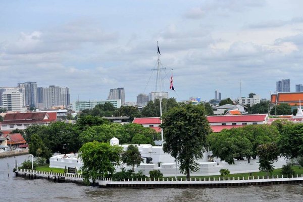 Riva Arun Bangkok