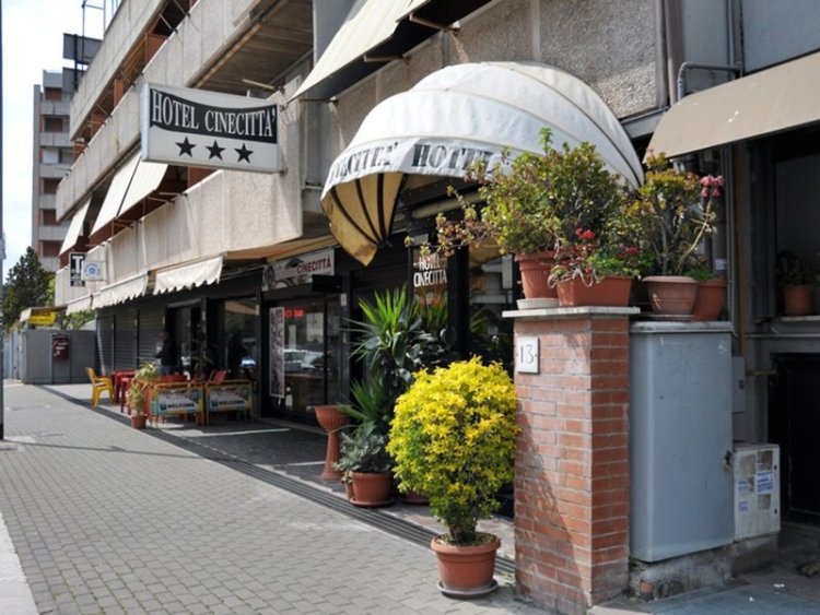 Cinecitta