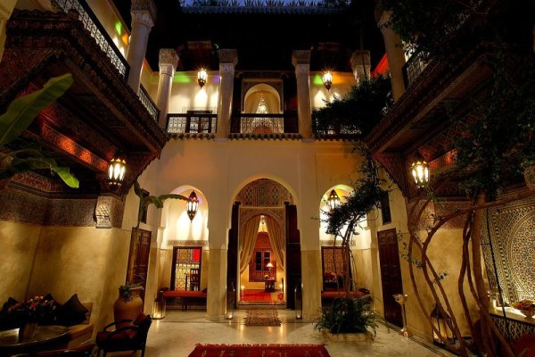 Riad Safar