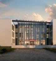 Hampton by Hilton Venice Isola Nuova