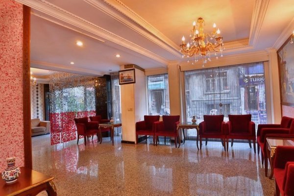 Malabadi Beyazit Hotel