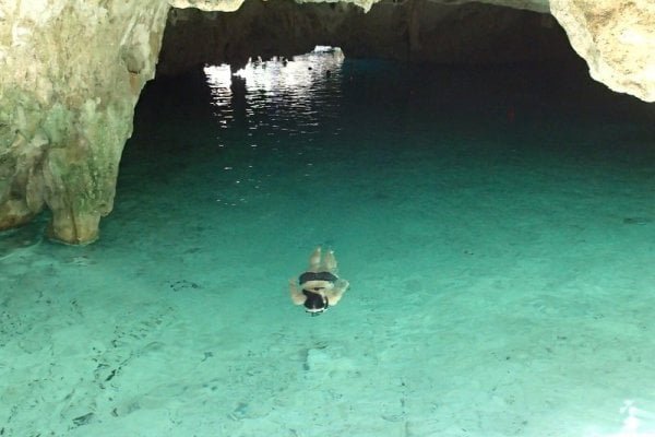 Ki´imak Tulum