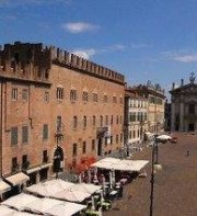 Hotel Dei Gonzaga