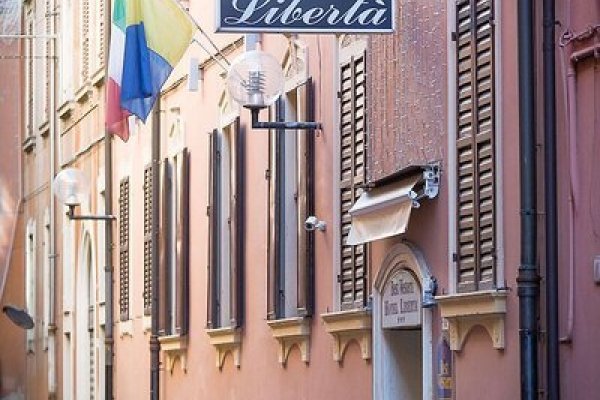 Best Western Hotel Libertà