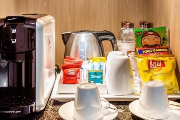Hotel Clover Asoke