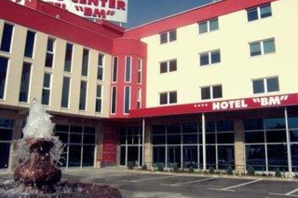 Hotel Bm International