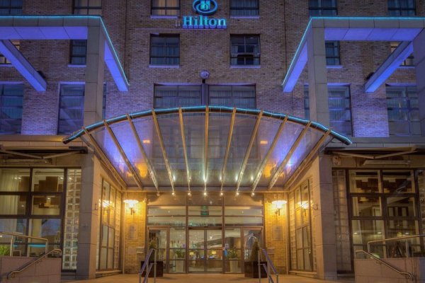 Hilton Dublin
